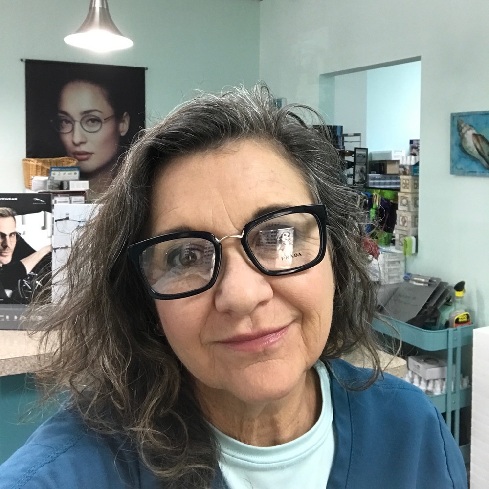 Prada Eyeglasses